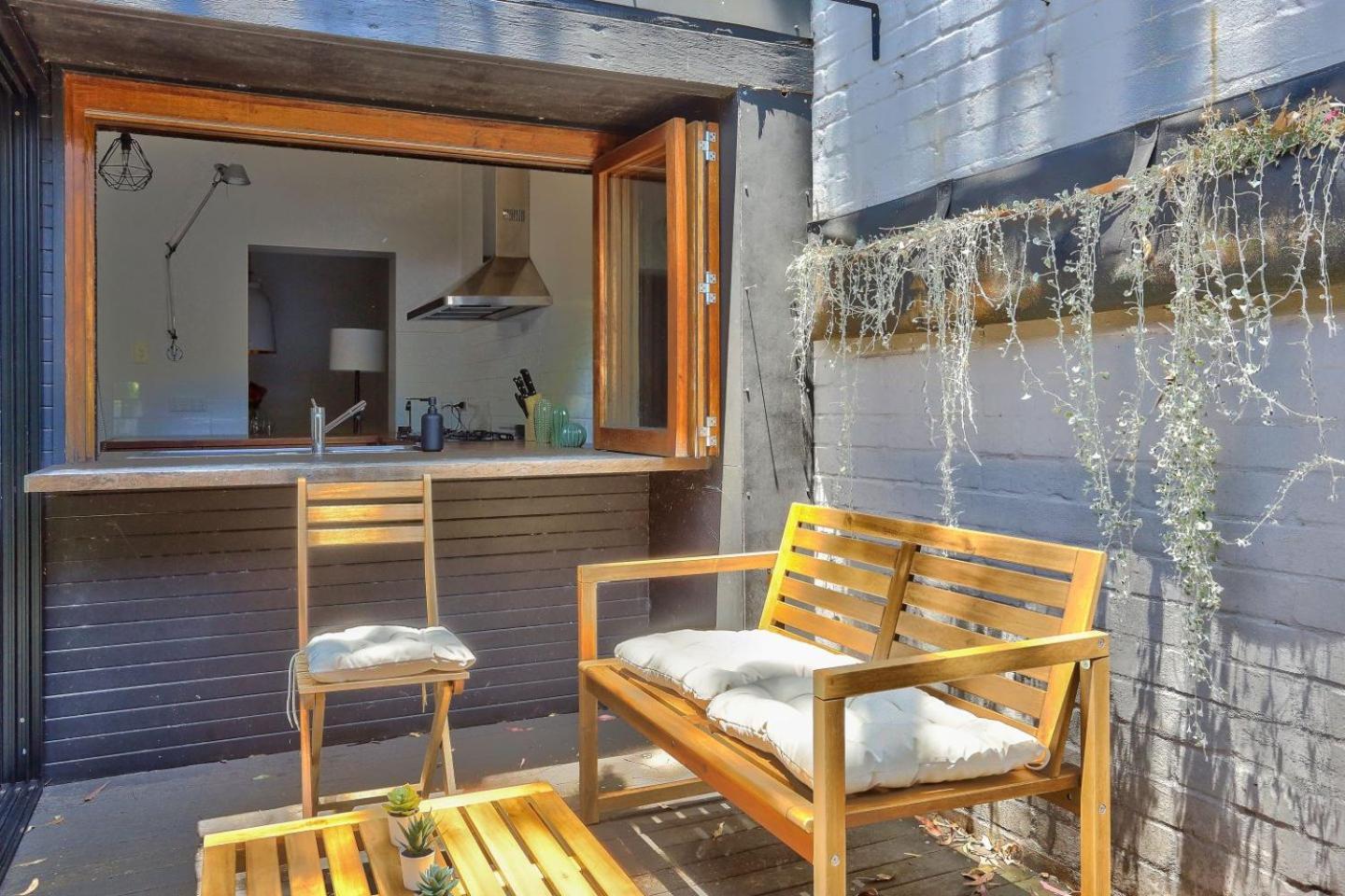 Unique 2 Bedroom House Pyrmont 2 E-Bikes Included Sidney Exterior foto